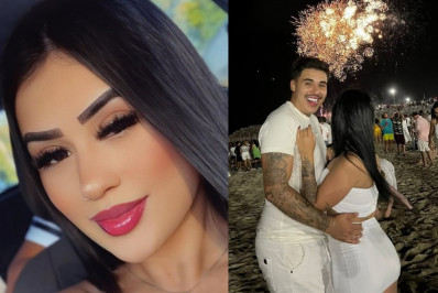 Mulher de Pedro, do 'BBB 26', se pronuncia após marido confessar traição: 'Grande exposição'