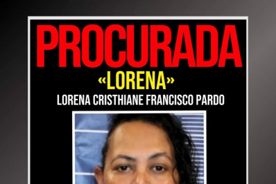 Estelionatária de São Paulo é presa em Cabo Frio