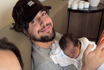 Nattan 'desabafa' sobre resguardo de Rafa Kalimann