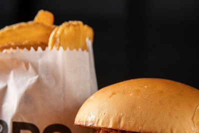 O pecado da gula tem um dia para chamar de seu