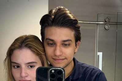 Pietro Krauss comunica fim do noivado com Sophia Valverde