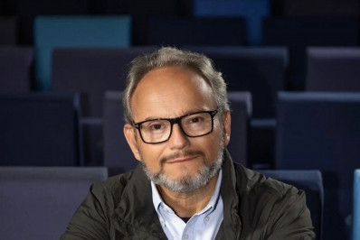 Ernesto Paglia é anunciado como novo apresentador do 'Roda Viva', da TV Cultura