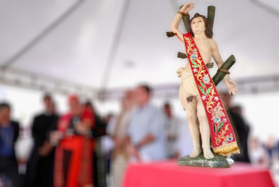 Confira a programação para o Dia de São Sebastião, padroeiro do Rio