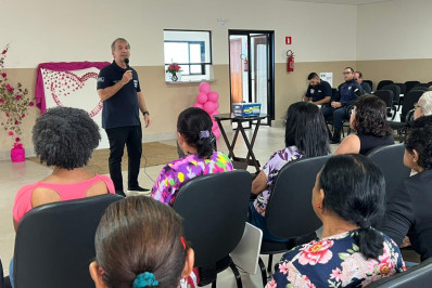 Volta Redonda fortalece a proteção ao idoso e garante atendimento humanizado a 21 pessoas em dezembro