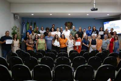 Projeto Mão Solidária entrega R$ 150 mil a entidades filantrópicas de Volta Redonda