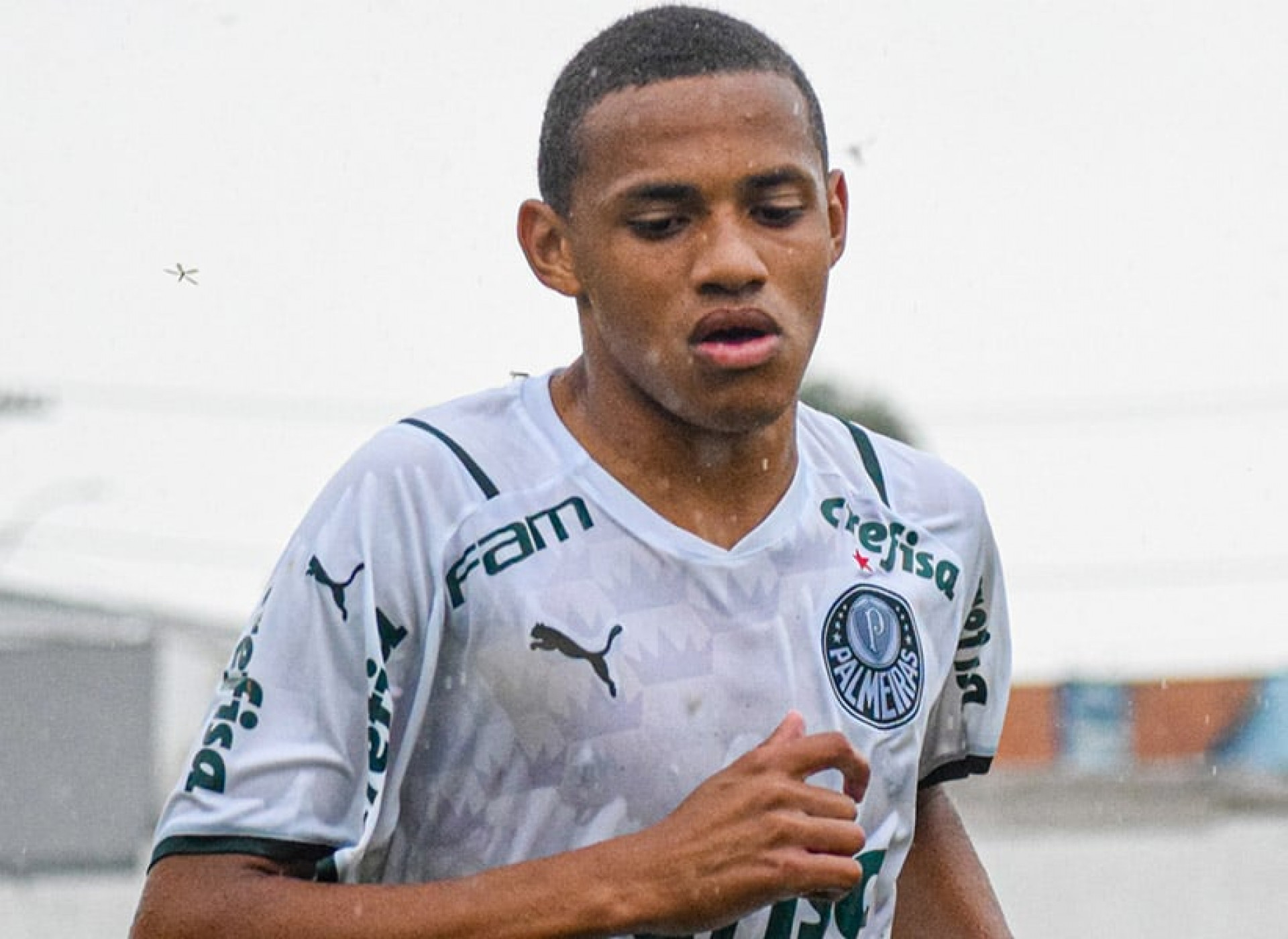Algoz do Corinthians no Paulist&atilde;o pode trazer valor milion&aacute;rio aos cofres do Palmeiras