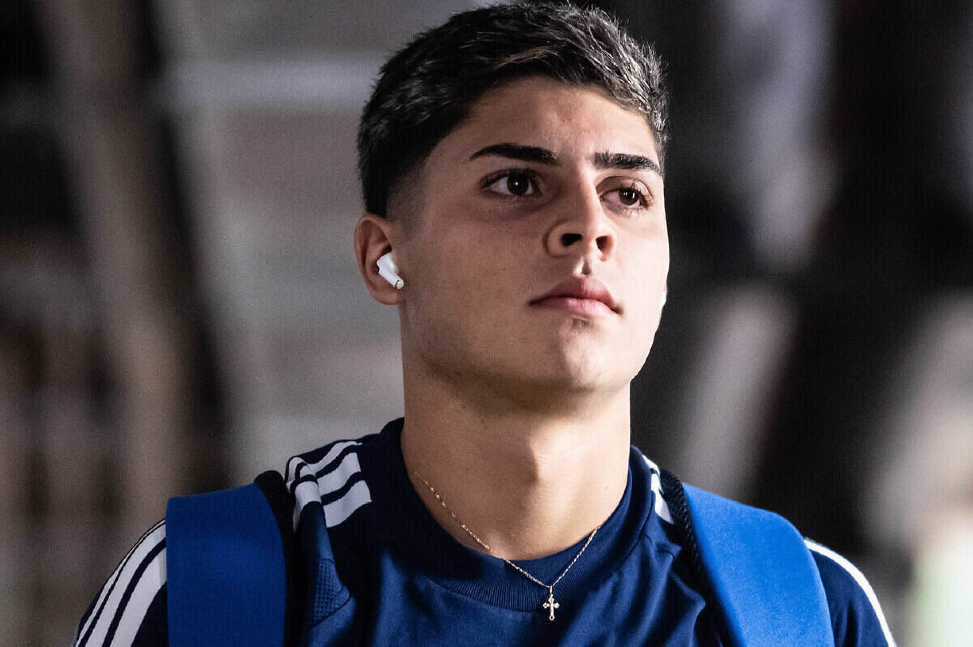 Escala&ccedil;&atilde;o do Cruzeiro tem mais jogadores da equipe principal