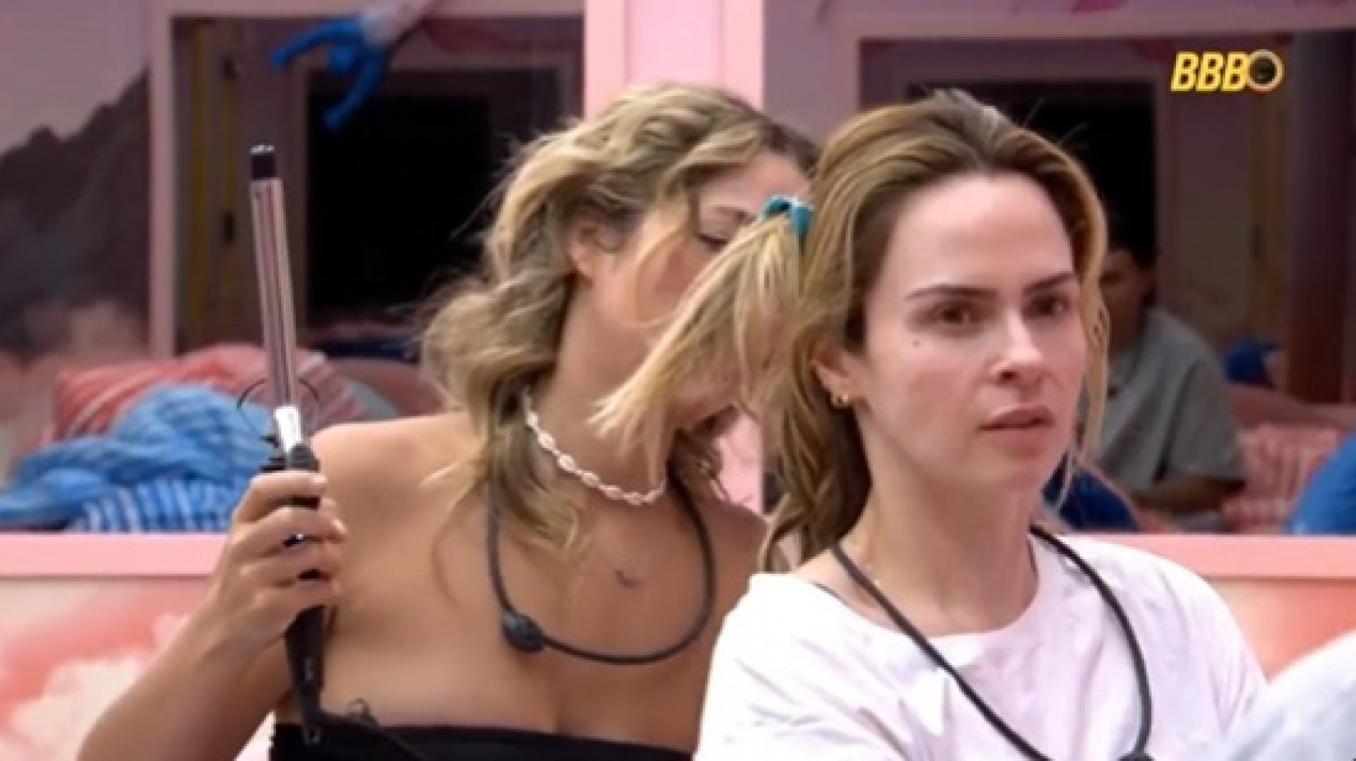 Ana Paula Renault - Reprodução de Vídeo