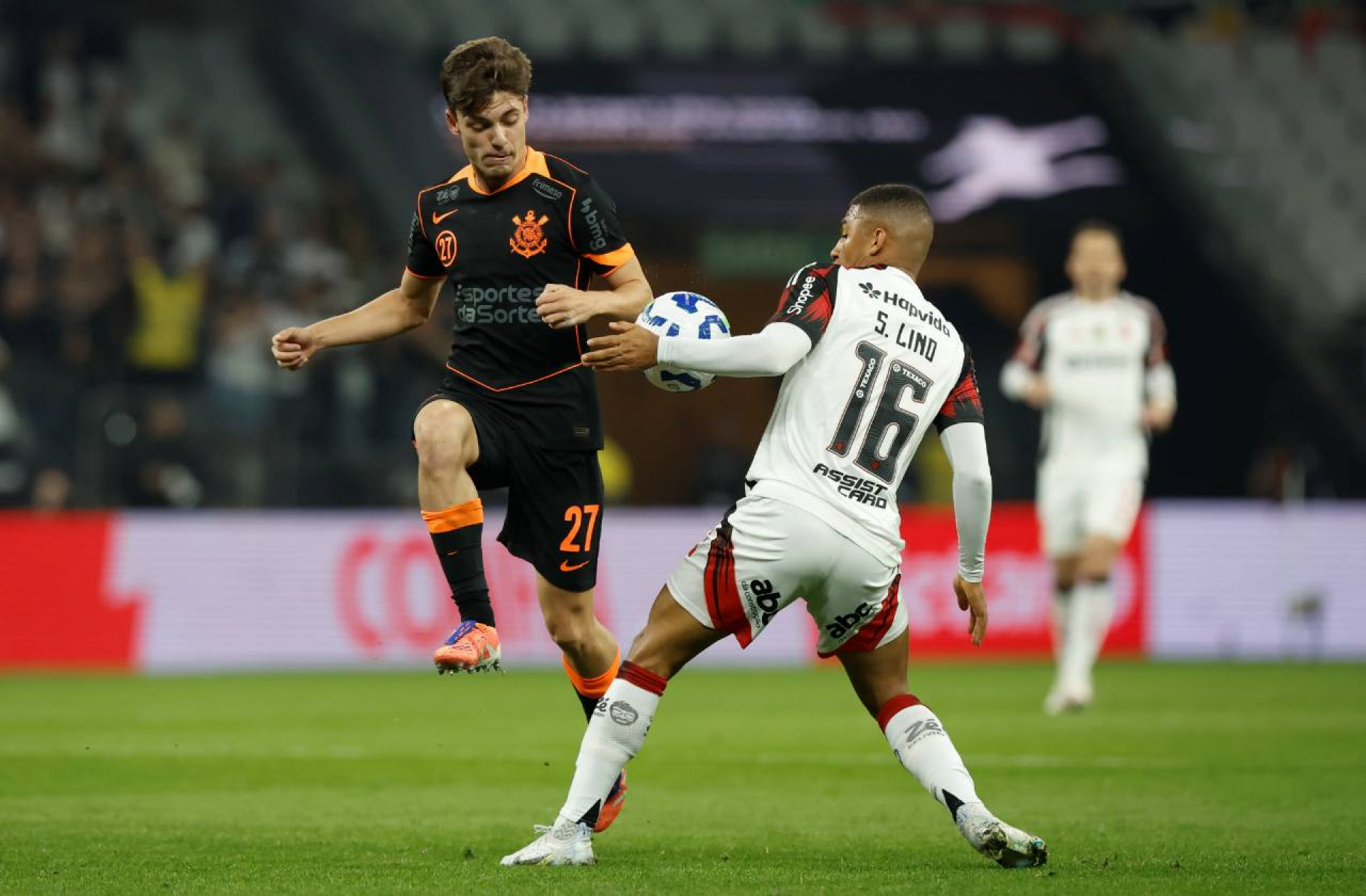 Jo&atilde;o Gomes far&aacute; show de abertura da Supercopa Rei