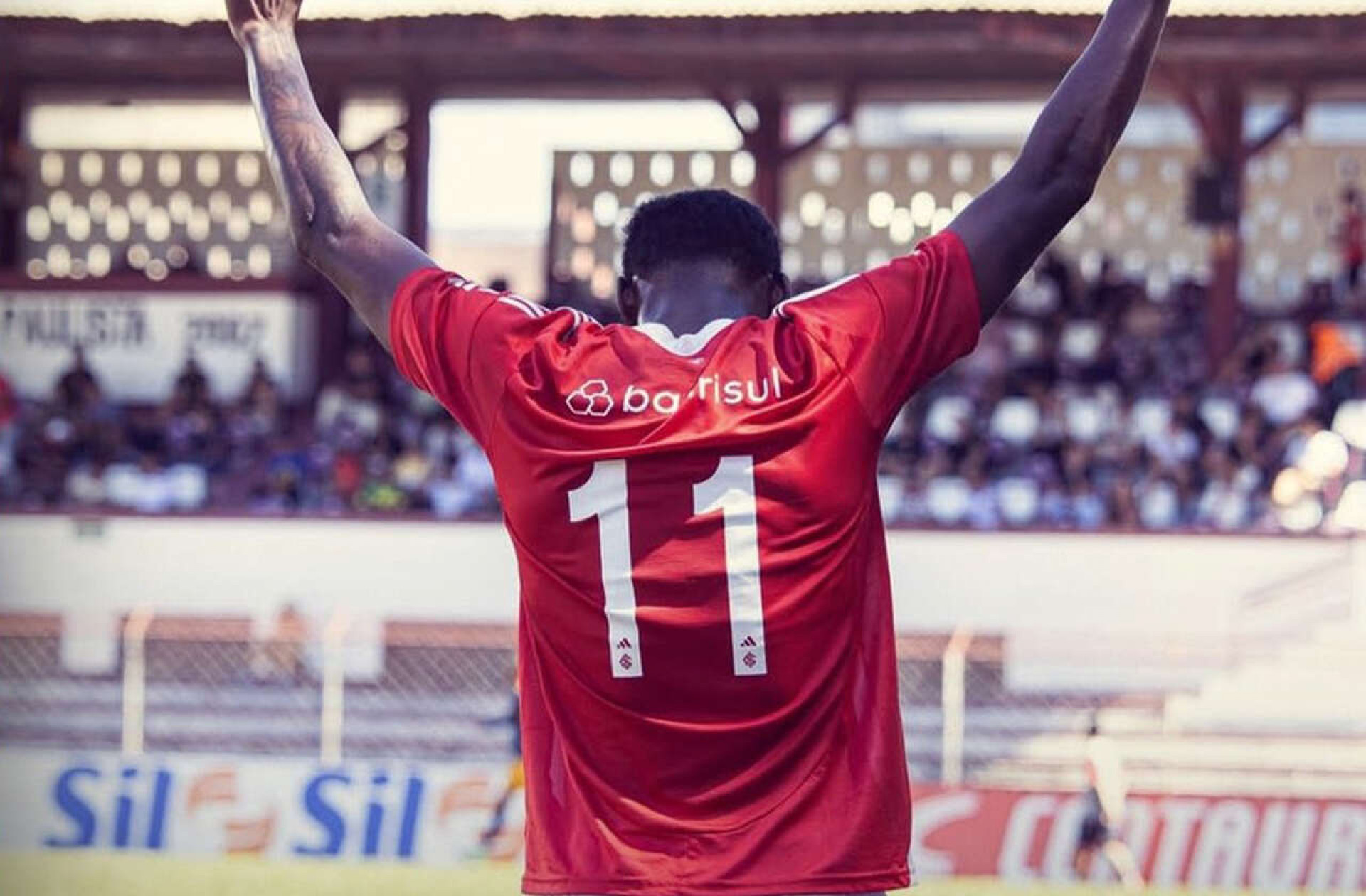 Ibrachina x Internacional (Copinha): onde assistir