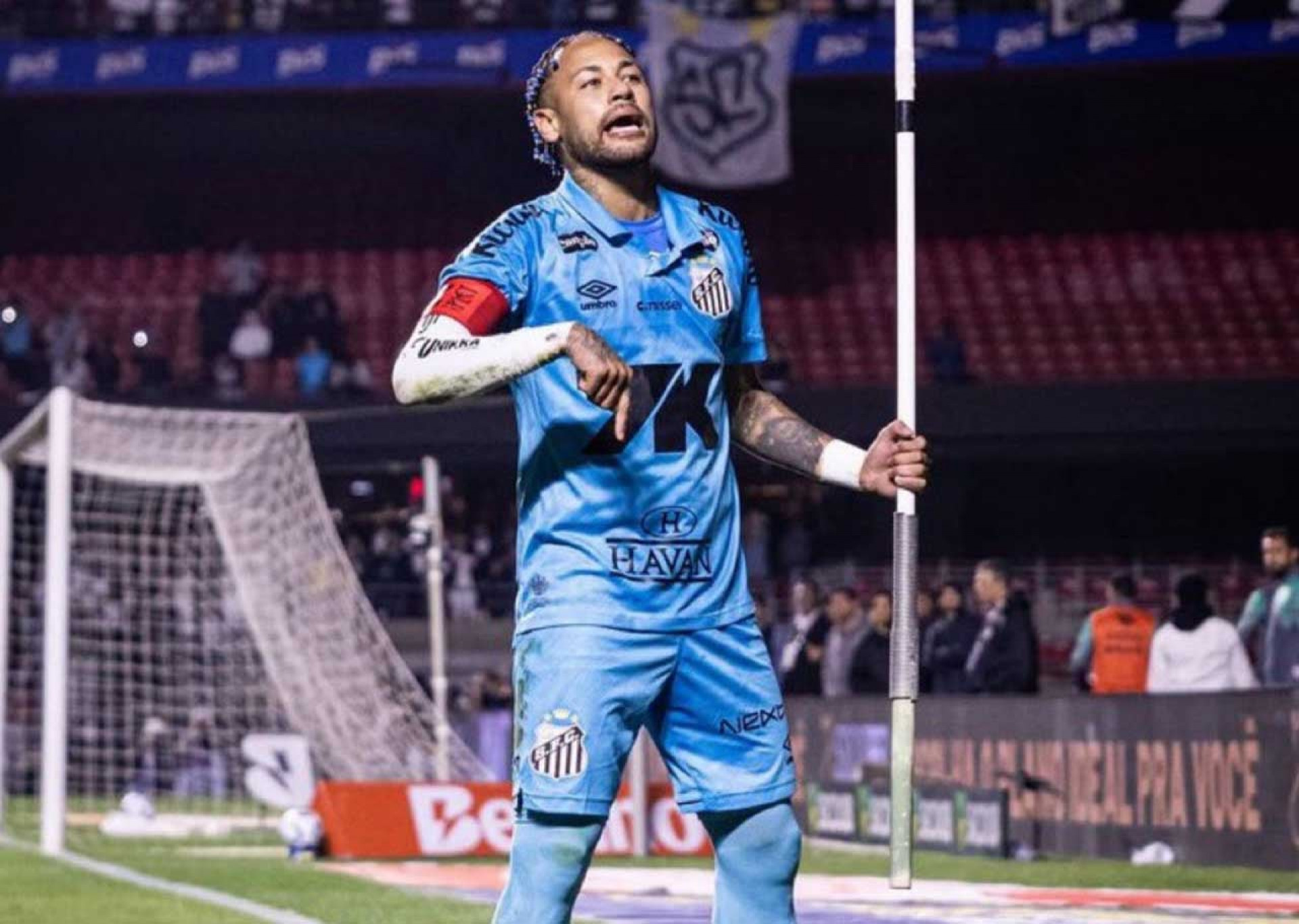 Conhe&ccedil;a detalhes de tratamento que ganha notoriedade em v&iacute;deo de Neymar