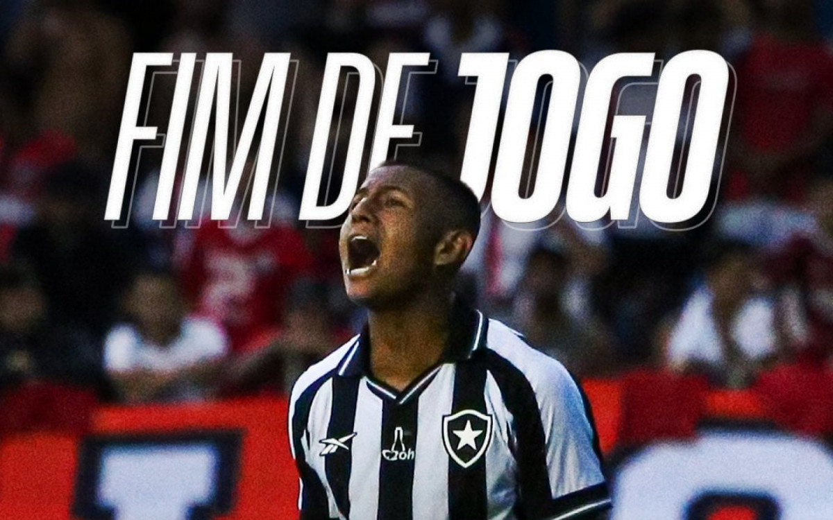 Nos p&ecirc;naltis, camisa pesa, e Botafogo vai &agrave;s quartas da Copinha