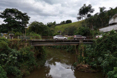 Obra de reconstrução da Ponte do Arranha-Céu será antecipada para março deste ano
