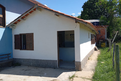 Prefeitura de Três Rios realiza reforma de UBS em Bemposta