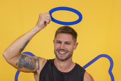 'BBB 26': Jonas vence Prova do Anjo