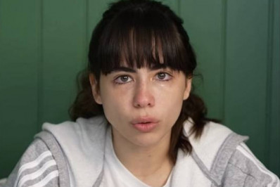 Vídeo: Atriz Nina Baiocchi relata ter sido vítima de assalto em São Paulo