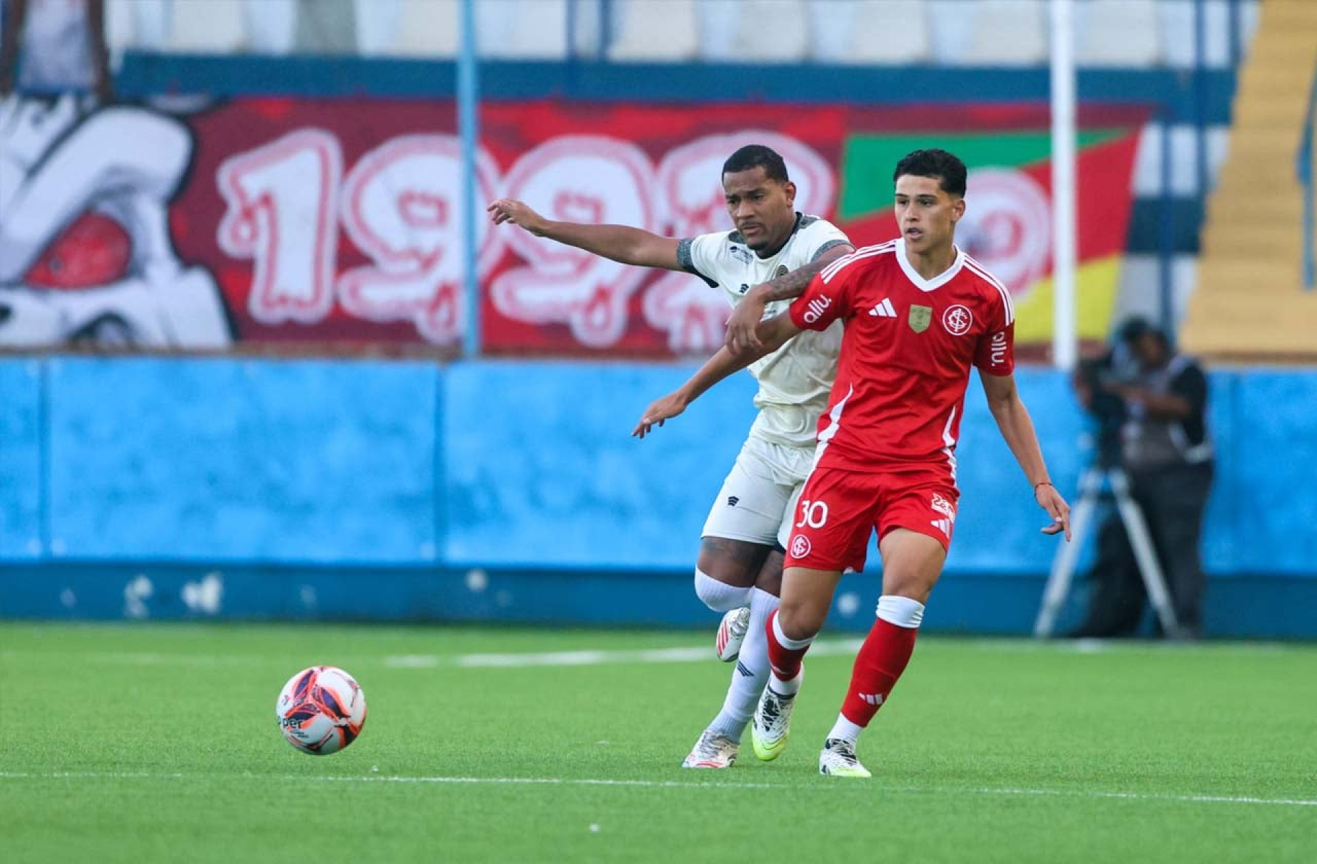 Ypiranga x Internacional: onde assistir, escala&ccedil;&otilde;es e arbitragem