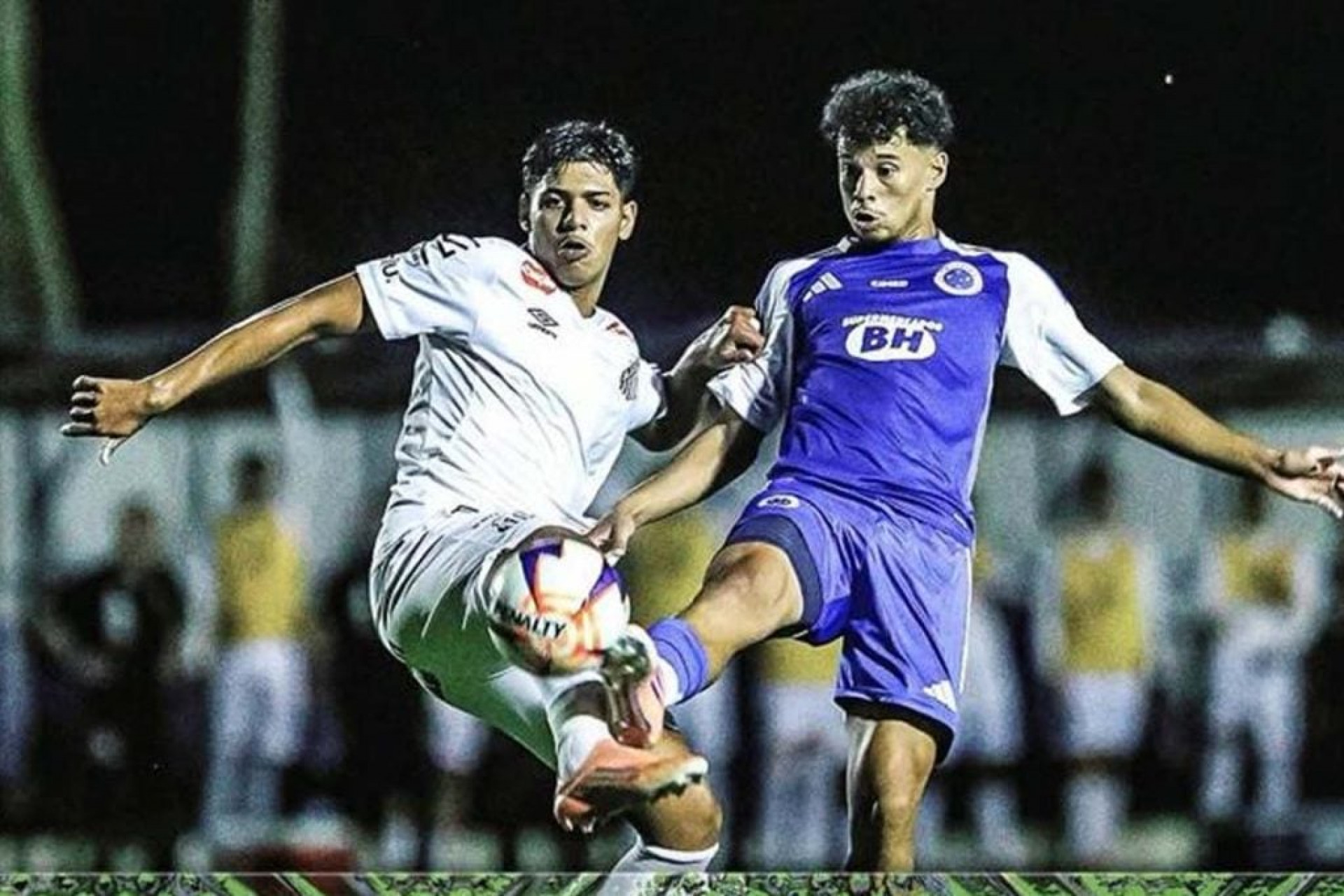 Guanabara City x Cruzeiro, pela Copinha: onde assistir, escala&ccedil;&otilde;es e arbitragem
