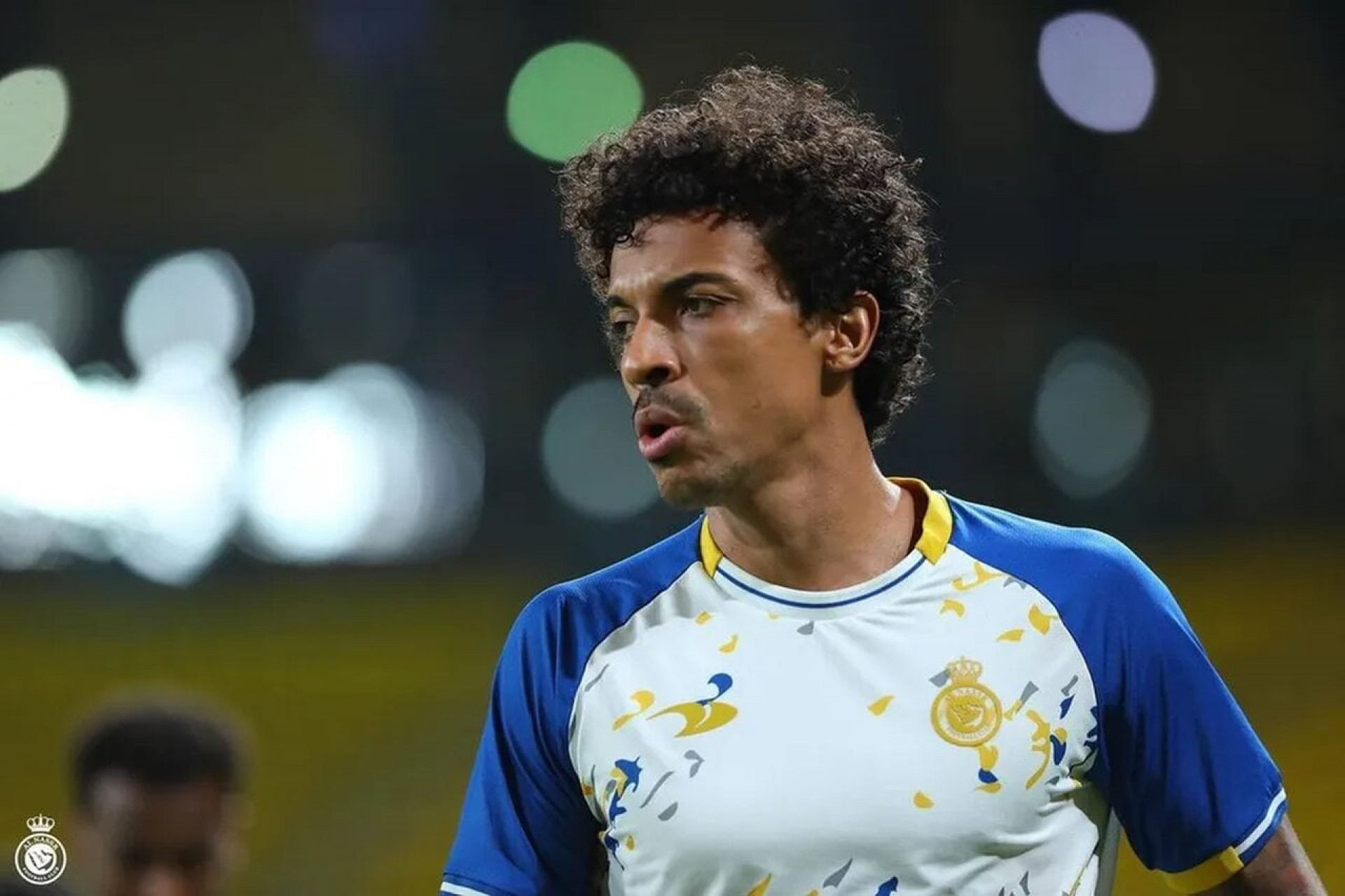 Acordo em andamento: Luiz Gustavo com os dois p&eacute;s no Athletico