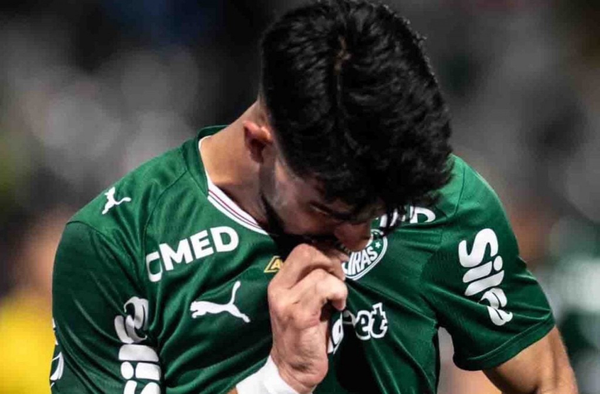 Flaco L&oacute;pez valoriza 100% de aproveitamento do Palmeiras em meio a rod&iacute;zio de jogadores