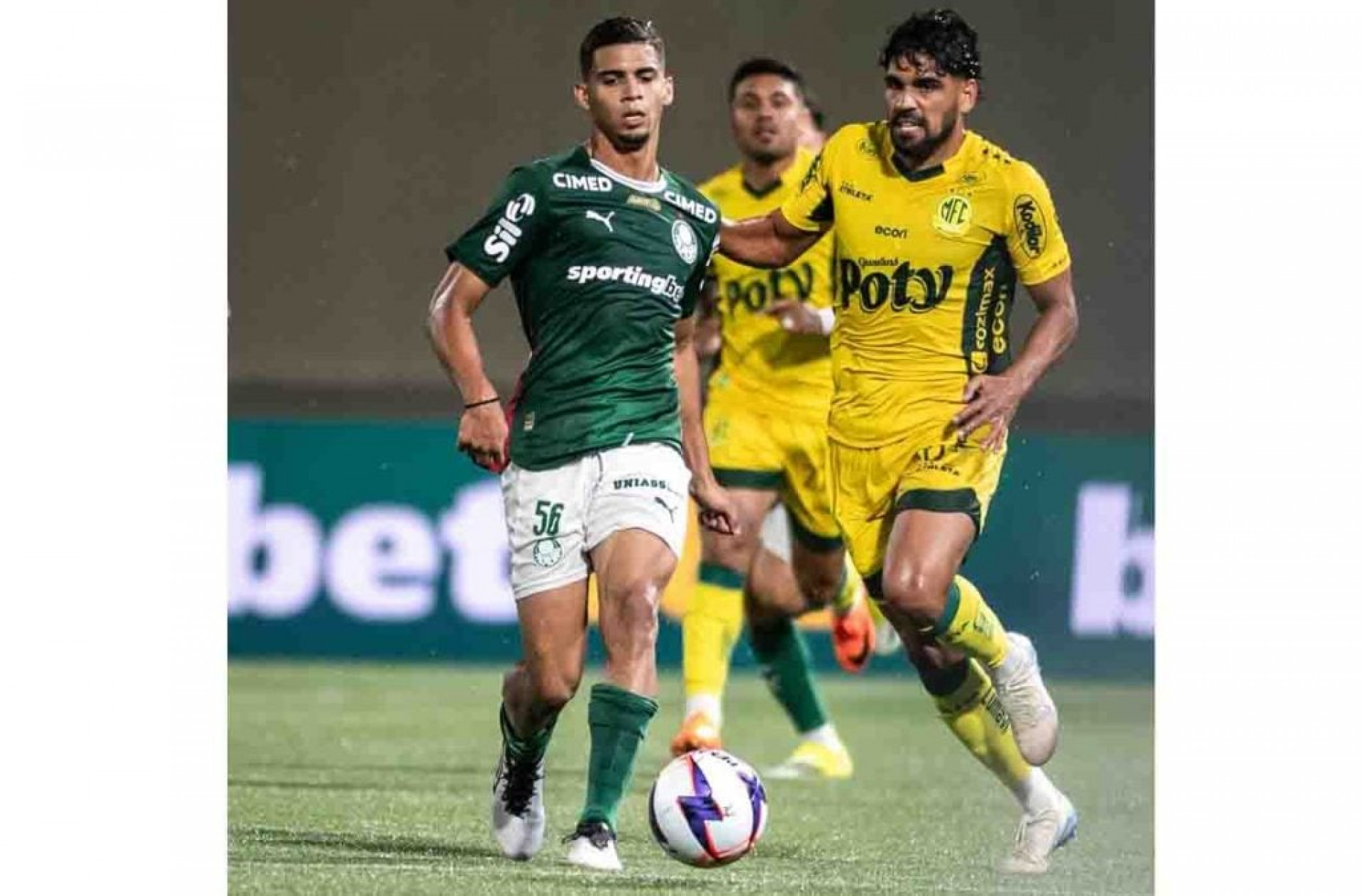 Abel destaca come&ccedil;o de ano do Palmeiras, mas evita fazer promessas