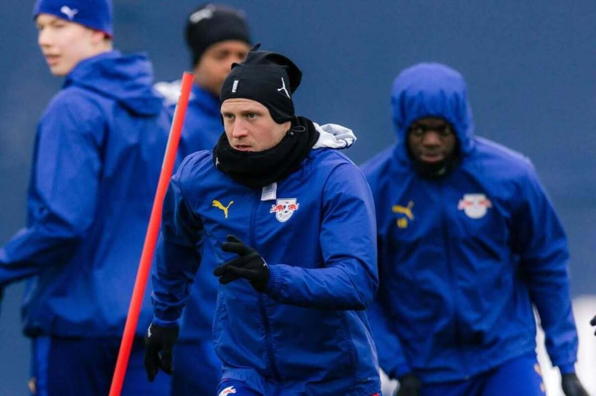 RB Leipzig x Bayern de Munique: Onde assistir, escala&ccedil;&otilde;es e arbitragem