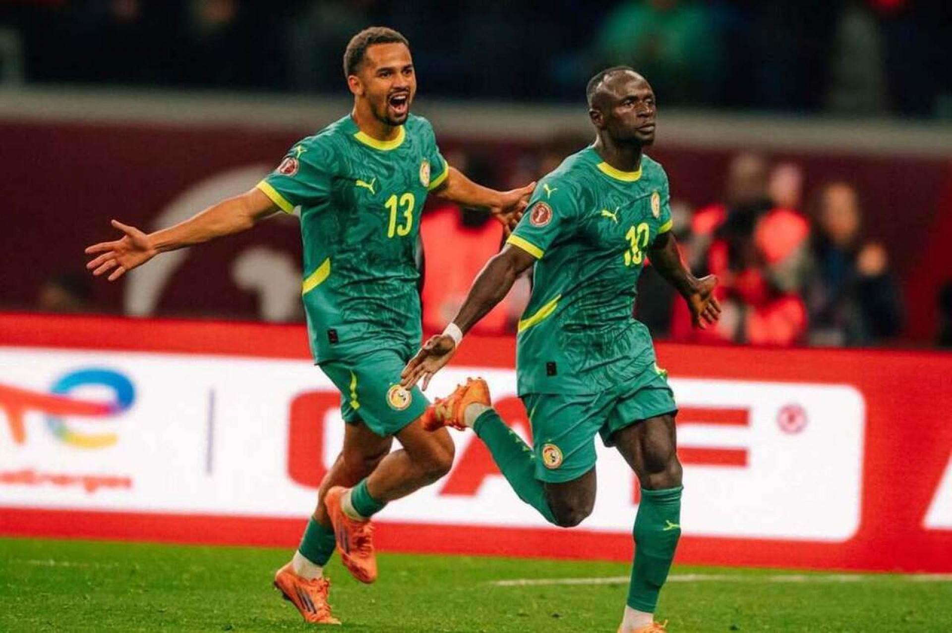 Senegal x Marrocos: onde assistir, escala&ccedil;&otilde;es, arbitragem