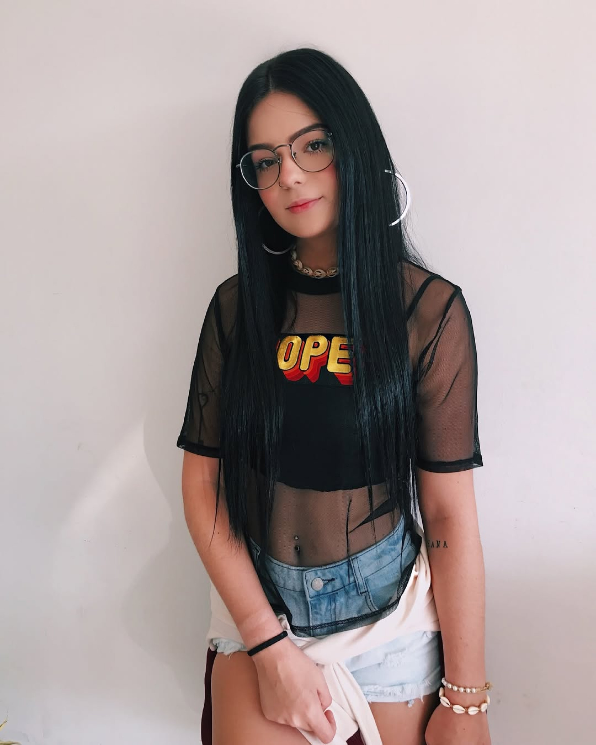 Viih Tube em 2016 - Reprodução / Instagram