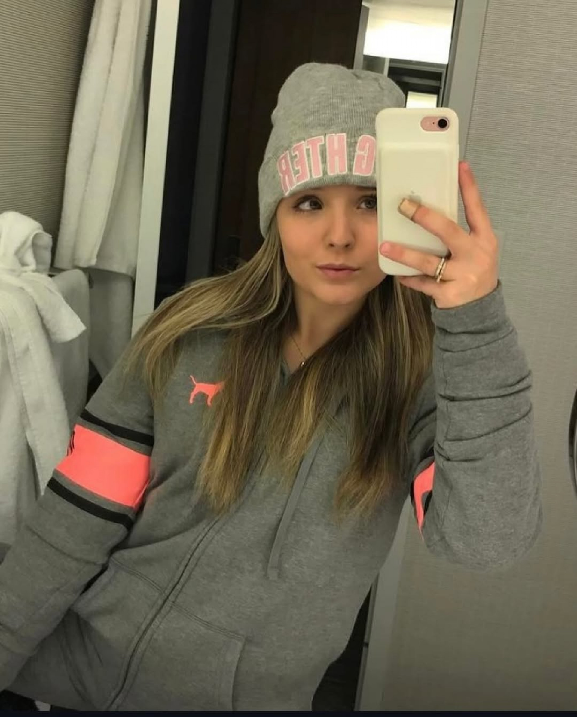 Larissa Manoela em 2016 - Reprodução / Instagram