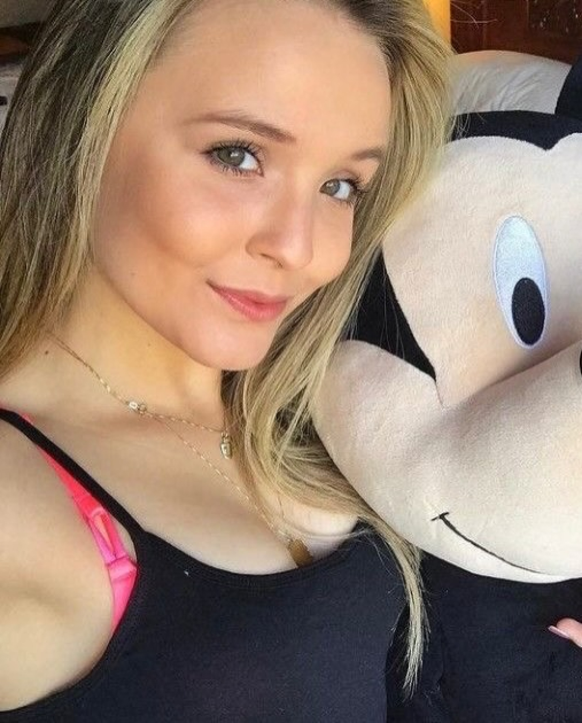 Larissa Manoela em 2016 - Reprodução / Instagram