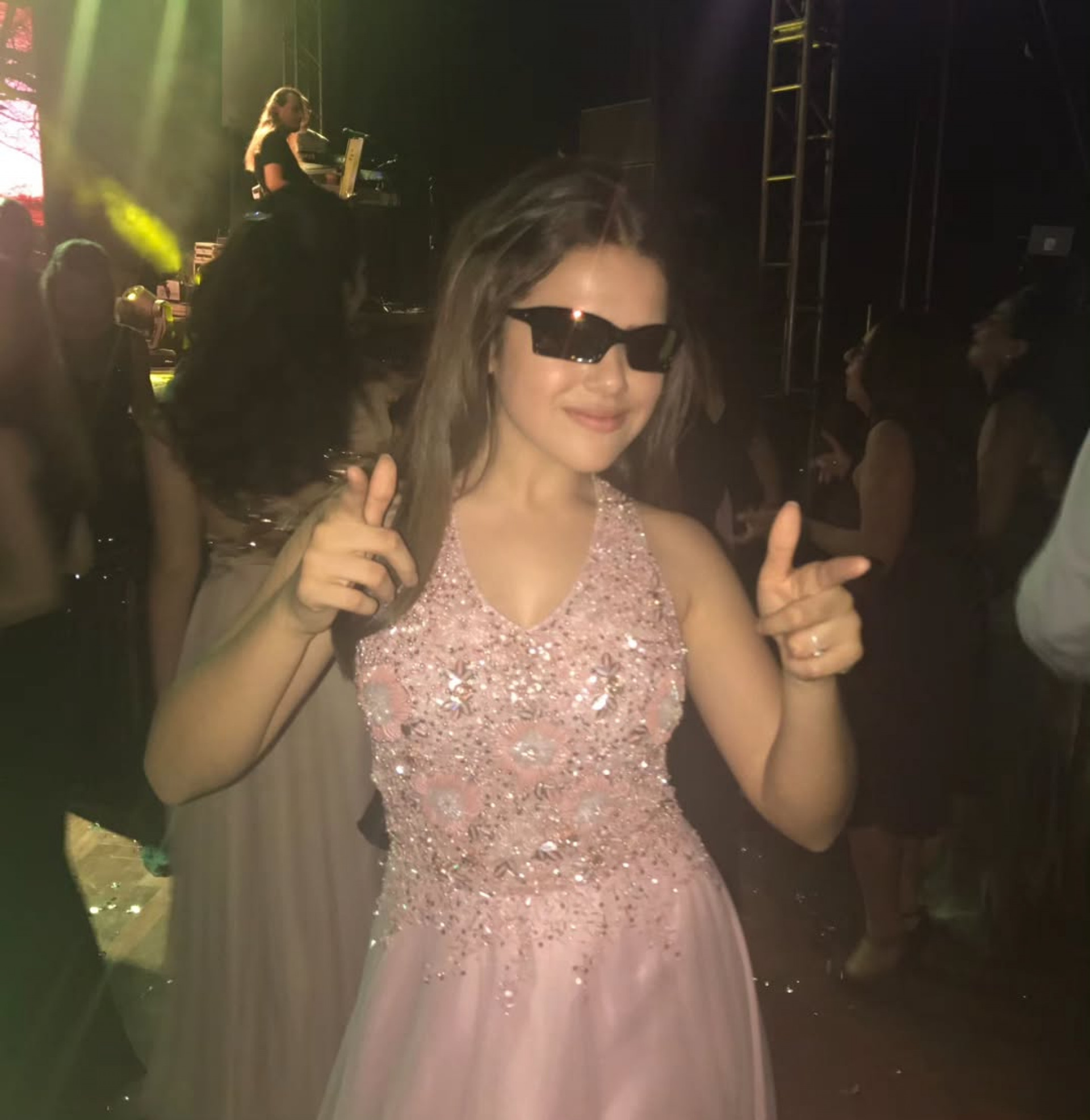 Maisa em 2016 - Reprodução / Instagram