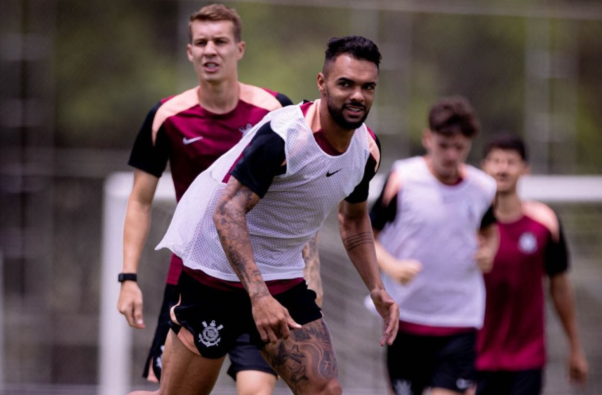 Corinthians x S&atilde;o Paulo: onde asssitir, escala&ccedil;&otilde;es e arbitragem