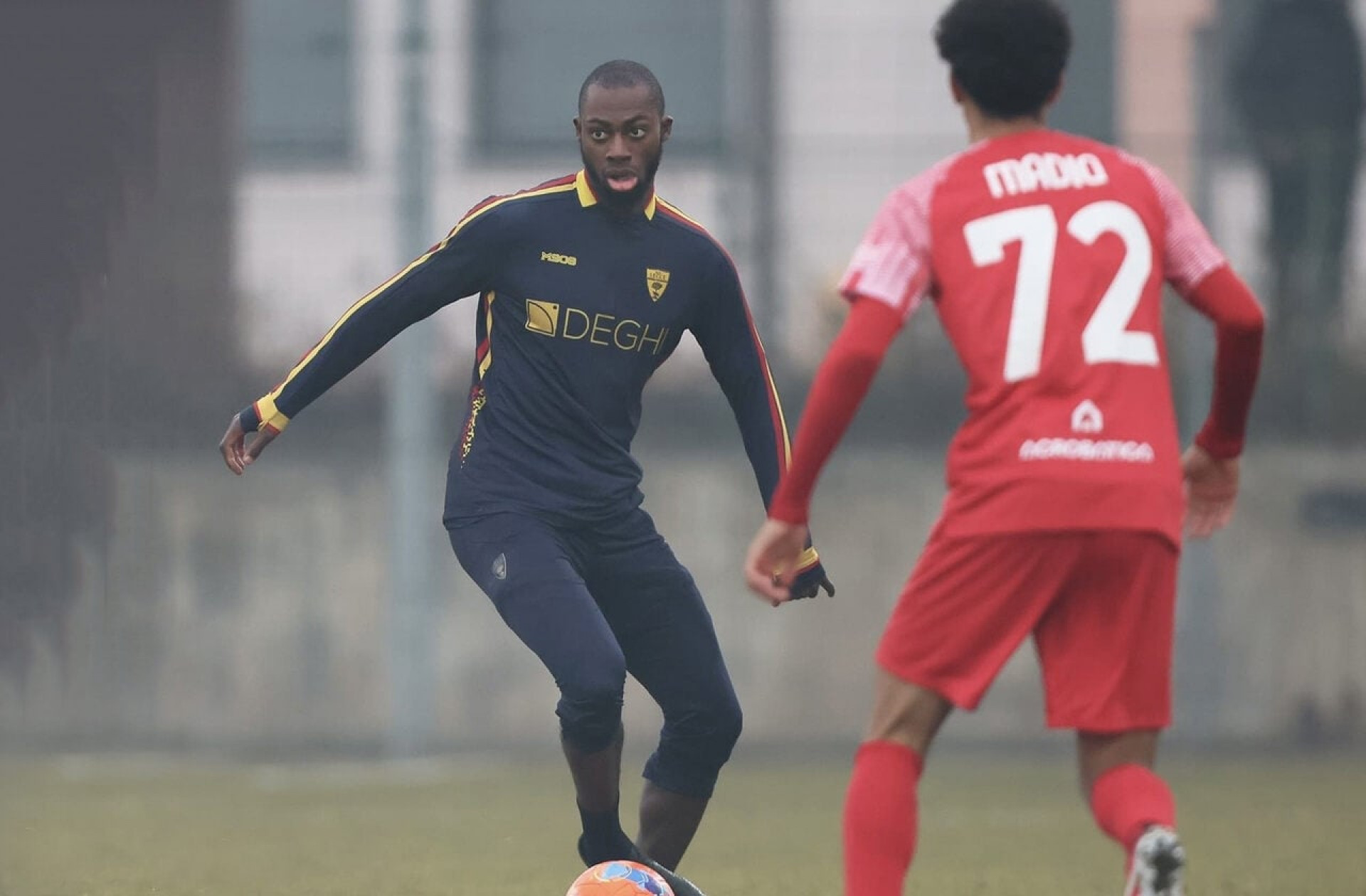 Milan x Lecce: onde assistir, escala&ccedil;&otilde;es e arbitragem