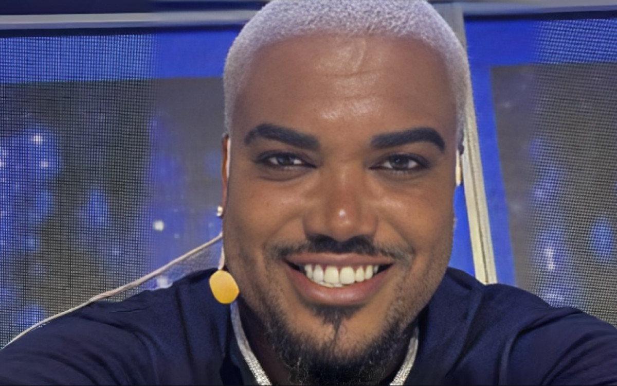 Tonzão foi autuado em flagrante por lesão corporal