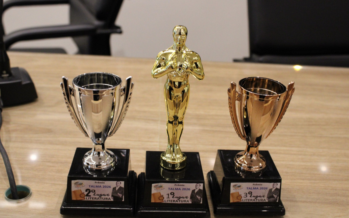 Pr&ecirc;mio Talma consagra fazedores de cultura da Baixada Fluminense -  Marcelo Dias/Divulga&ccedil;&atilde;o