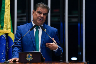 Senador defende criação de subcomissão para acompanhar acordo Mercosul-UE