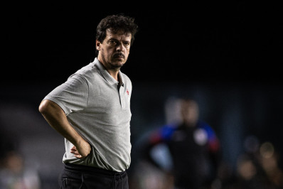 Diniz admite atuação ruim e aponta falta de entrosamento como fator para empate