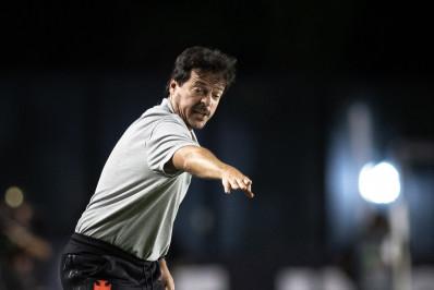 Boavista x Vasco: onde assistir, escalações e arbitragem