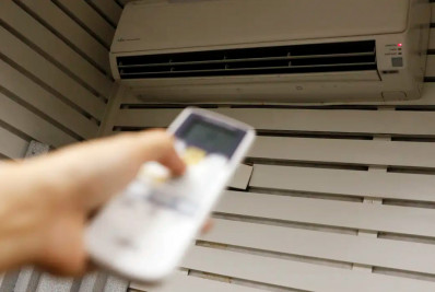 Economia na conta de luz: Saiba como gastar menos com uso do ar-condicionado
