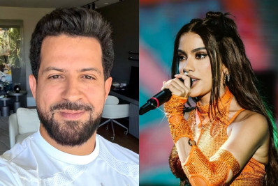 Dennis irrita fãs de Anitta com comentário sobre música da cantora