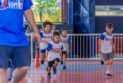 Prefeitura de Maricá abre inscrições para mais de 30 modalidades esportivas a partir desta segunda-feira 