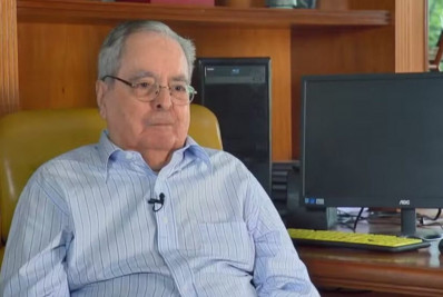 Morre Benedito Ruy Barbosa, autor de 'Pantanal' e 'O Rei do Gado'