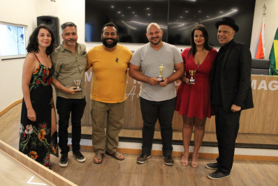 Prêmio Talma consagra fazedores de cultura da Baixada Fluminense