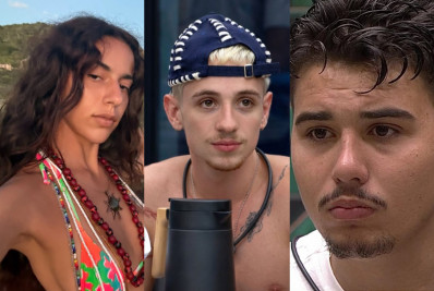 Marina Sena comenta briga de Juliano Floss e Pedro no 'BBB 26' e ironiza situação