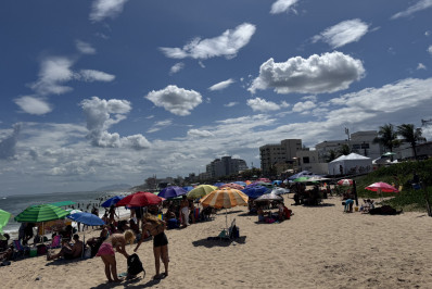 Macaé se consolida como destino completo para o verão 2026