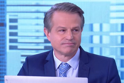 Dia de caos na Jovem Pan