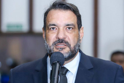 Morre Alan Sanches, deputado estadual da Bahia, aos 58 anos