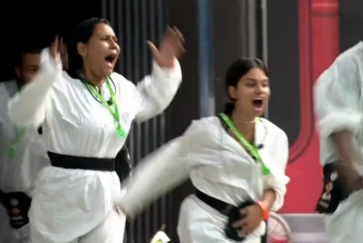 Chaiany, Gabriela, Leandro e Matheus conquistam vaga no 'BBB 26'