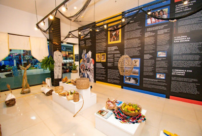 Centro de Memória da Costa Verde inicia 2026 com programação cultural gratuita