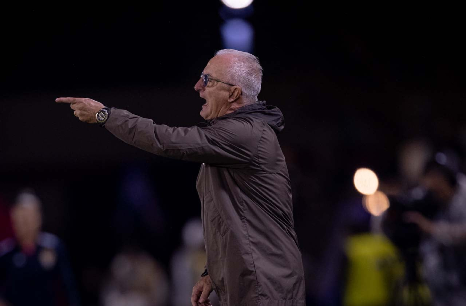 Dorival destaca entrega do Corinthians: “Seria injusta a derrota”